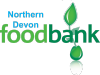 logo for Northern Devon Foodbank